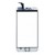 Touch Screen Digitizer For Apple Iphone 6 Plus 128gb Silver By - Maxbhi Com