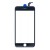 Touch Screen Digitizer For Apple Iphone 6 Plus Black By - Maxbhi Com