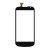 Touch Screen Digitizer For Xolo Q600 Black By - Maxbhi Com