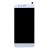 Lcd With Touch Screen For Huawei P10 Lite White By - Maxbhi Com