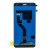 Lcd With Touch Screen For Huawei P10 Lite White By - Maxbhi Com