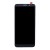 Lcd With Touch Screen For Huawei Y5 Prime 2018 Black By - Maxbhi Com