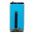 Lcd With Touch Screen For Huawei Y5 Prime 2018 Blue By - Maxbhi Com