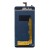 Lcd With Touch Screen For Lava Z90 Blue By - Maxbhi Com