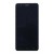 Lcd With Touch Screen For Panasonic Eluga A4 Blue By - Maxbhi Com
