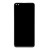 Lcd With Touch Screen For Realme X3 Superzoom Black By - Maxbhi Com