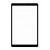 Replacement Front Glass For Lenovo Tab M8 Hd Black By - Maxbhi Com
