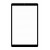 Replacement Front Glass For Lenovo Tab M8 Hd Black By - Maxbhi Com