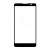 Replacement Front Glass For Lg Stylus 2 Black By - Maxbhi Com