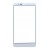 Replacement Front Glass For Lg Stylus 2 White By - Maxbhi Com