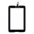 Touch Screen Digitizer For Lenovo A730 A3300 Black By - Maxbhi Com