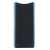 Back Panel Cover For Oppo Find X Blue - Maxbhi Com