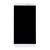 Lcd With Touch Screen For Huawei Mate 9 White By - Maxbhi Com