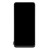 Lcd With Touch Screen For Oppo Find X Black By - Maxbhi Com