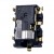 Audio Jack Flex Cable For Xiaomi Redmi Note 3 32gb By - Maxbhi Com