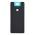 Back Panel Cover For Asus Zenfone 6 Zs630kl Black - Maxbhi Com