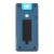 Back Panel Cover For Asus Zenfone 6 Zs630kl Black - Maxbhi Com