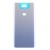Back Panel Cover For Asus Zenfone 6 Zs630kl Silver - Maxbhi Com
