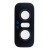 Camera Lens For Asus Zenfone 6 Zs630kl White By - Maxbhi Com