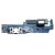 Charging Connector Flex Pcb Board For Lenovo K8 Note By - Maxbhi Com