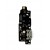 Charging Pcb Complete Flex For Lenovo K8 Plus 4gb Ram By - Maxbhi Com