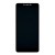 Lcd With Touch Screen For Tecno Pop 2 F White By - Maxbhi Com