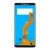 Lcd With Touch Screen For Tecno Pop 2 F White By - Maxbhi Com