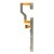 Power Button Flex Cable For Asus Zenfone 6 Zs630kl On Off Flex Pcb By - Maxbhi Com