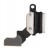 Charging Connector Flex Cable For Sony Xperia M4 Aqua 16gb By - Maxbhi Com