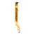 Lcd Flex Cable For Oppo F3 Plus By - Maxbhi Com