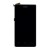 Lcd With Touch Screen For Swipe Konnect 4 Black By - Maxbhi Com