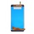 Lcd With Touch Screen For Vivo V3 Black By - Maxbhi Com