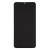 Lcd With Touch Screen For Xiaomi Poco M2 Black By - Maxbhi Com
