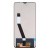 Lcd With Touch Screen For Xiaomi Poco M2 Black By - Maxbhi Com
