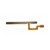 Power Button Flex Cable For Coolpad Cool S1 On Off Flex Pcb By - Maxbhi Com
