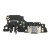 Charging Connector Flex Pcb Board For Oppo A33 2020 By - Maxbhi Com
