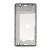 Lcd Frame Middle Chassis For Lg Stylo 6 Black By - Maxbhi Com