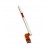 Power Button Flex Cable For Infinix Zero 2 X509 On Off Flex Pcb By - Maxbhi Com
