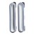 Volume Side Button Outer For Lg Stylo 6 Black By - Maxbhi Com