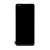 Lcd With Touch Screen For Oppo Reno 4f Black By - Maxbhi Com
