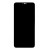 Lcd With Touch Screen For Huawei Honor 8x Black By - Maxbhi Com