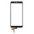 Touch Screen Digitizer For Xiaomi Redmi 6a Black By - Maxbhi Com