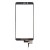 Touch Screen Digitizer For Xiaomi Redmi 6a Rose Gold By - Maxbhi Com