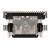 Charging Connector For Samsung Galaxy A51 By - Maxbhi Com