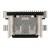 Charging Connector For Samsung Galaxy A51 By - Maxbhi Com