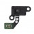 Fingerprint Sensor Flex Cable For Samsung Galaxy A71 Black By - Maxbhi Com