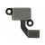 Fingerprint Sensor Flex Cable For Samsung Galaxy A71 Black By - Maxbhi Com