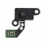 Fingerprint Sensor Flex Cable For Samsung Galaxy A71 Silver By - Maxbhi Com