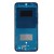Lcd Frame Middle Chassis For Xiaomi Redmi 7 Blue By - Maxbhi Com