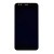 Lcd With Touch Screen For Infocus Vision 3 Black By - Maxbhi Com